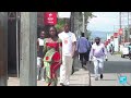 Nueva cepa de ébola en RDC deja 88 muertos y llega a Goma, bastión del M23 • FRANCE 24 Español