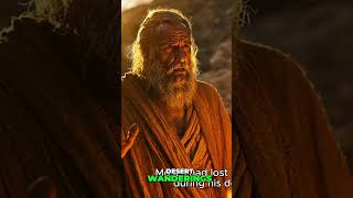 Why Did God Change The Name of Abram And Jacob | Mystery Revealed  #christianshorts #abraham #jacob