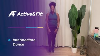 30 Minute Dance Workout| Jasmine | 2.7.2026