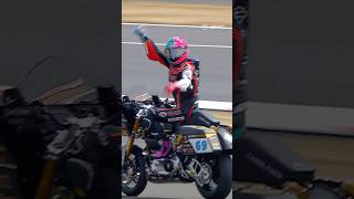 ARCHIE MCDONALD GRABS POLE at Silverstone with an impressive New Lap Time Record 🚀🇦🇺
