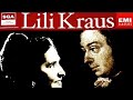 Mozart - Piano Concertos No.20,21,22,23,24,25,26,27 (recording of the Century : Lili Kraus/Simon)
