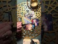 MASZ WIADOMOŚĆ OD NIEGO ❤️ #shortsvideo #shortsviral #shortvideo #wróżba #tarot #tarotreading