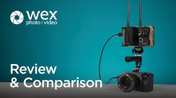 Review, Walkthrough & Set Up | Atomos Connect