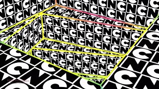 Download lagu Cartoon Network HD US NEW Rebranded Idents 2021 November🍂