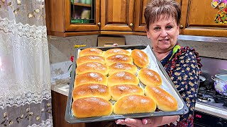 видео: Ради таких пирожков стоит повозиться с тестом! Невероятно вкусные пирожки с ягодами! картинка: Ради таких пирожков стоит повозиться с тестом! Невероятно вкусные пирожки с ягодами!