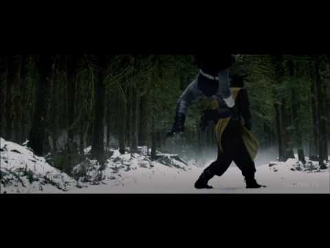 Сериал мортал комбат наследие 1 сезон смотреть онлайн бесплатно