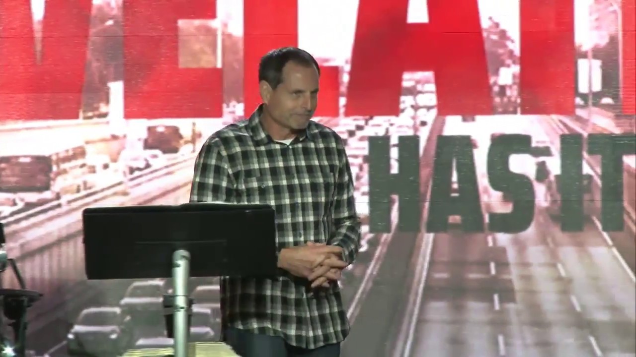 scripture about children Core Church LA: Warnings (Revelation 2 & 3)