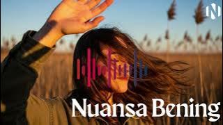 Nuansa bening - Vidi Aldiano | Cover Jazz | Nada Sore