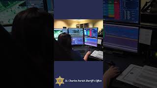 A career in 911 starts with one call - yours.