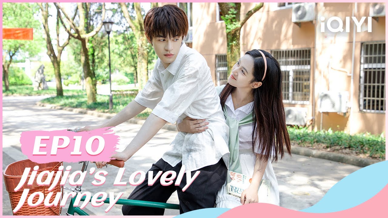 🍑【FULL】何加加的桃花源记 EP10 | Jiajia’s Lovely Journey | iQIYI Romance
