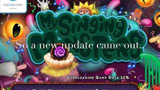 So The Psychic Update Came Out.... Read Description
