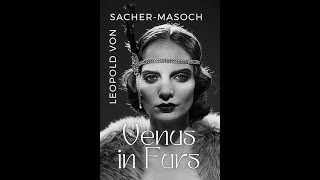 Venus In Furs By Leopold Von Sacher-Masoch