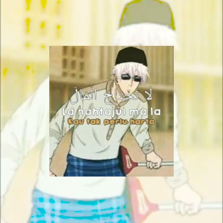 Gojo Halal FP Edit - Kun Anta #shorts - YouTube