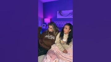 #POV: Sometimes bestfriends can be total opposites #introvert #extravert #friends #besties