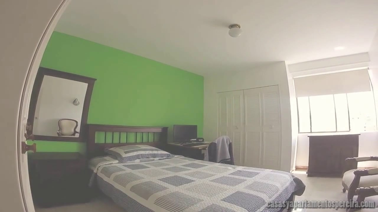 Apartamento en venta en Centro de Pereira YouTube