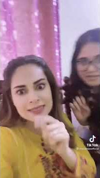 Amar khan new viral video || Darar actress || super talented