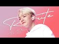 baekhyun | rewrite the stars | Happy Birthday! (FMV)