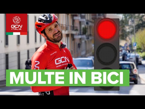 Video: I ciclisti possono pedalare due di fianco?