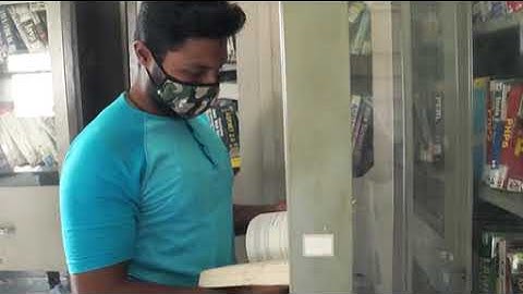 Department of Computer Science