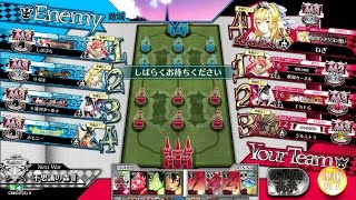 【AA3サンド】ここからは野菜の時間です　その21【wlw】