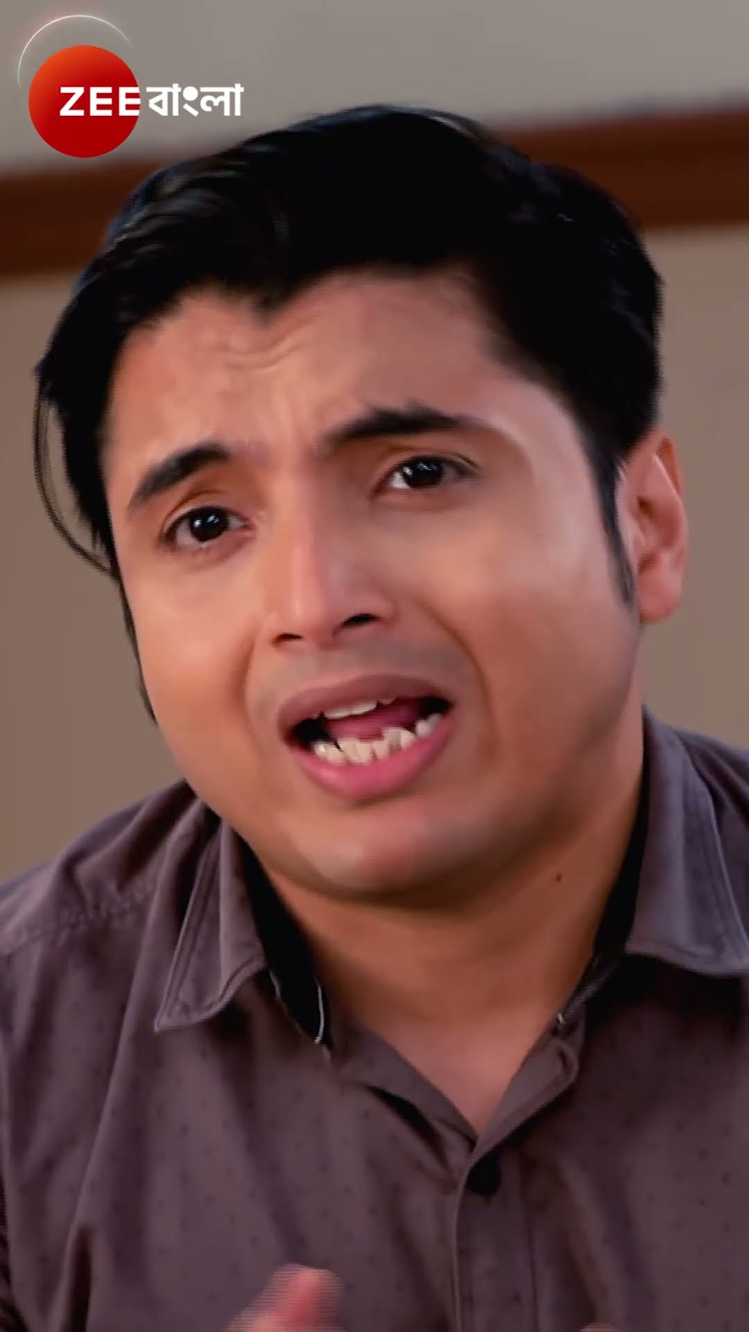 #Puber Moyna #Shorts #Zee Bangla #Entertainment #Mild Violence #Romance