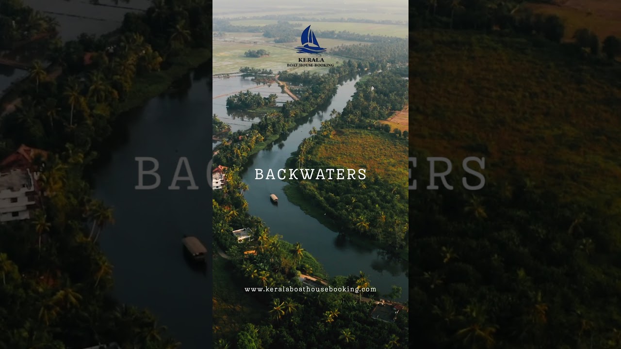 A Day in Alleppey – Kerala’s Backwater Paradise  