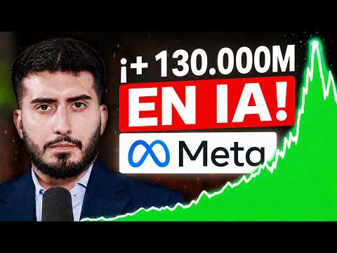 La Última Vez que META Hizo ESTO se Multiplicó x8