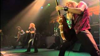 Dio -Stand Up And Shoult Live In London 2005