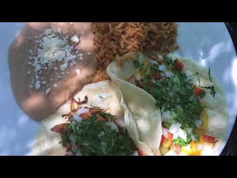 Antique Taco in Wicker Park Restaurant Review