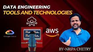 AWS vs Azure vs Google Cloud: Choosing the Right Data Engineering Tools for You
