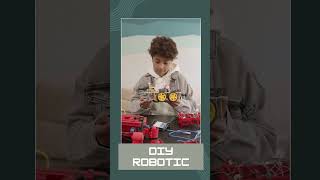 Game Development, Coding, AI & Robotics for Kids | ISAI Academy Patna #innovation #trending