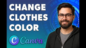How To Change Clothes Color In Canva Using Ai Magic Edit [2025 Guide]