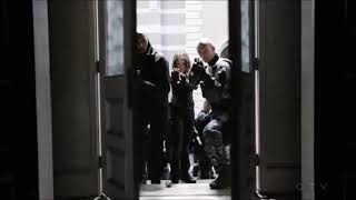 Daisy Johnson - Next To You (Eli Lieb) Season 3 Quaking Scenes Marvel's Agents of SHIELD