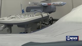 Planned Parenthood opens in Pittsburg to provide rural healthcare, abortion access