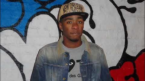 Scrufizzer - Be Someone (Refix) / STAY FIZZY EP