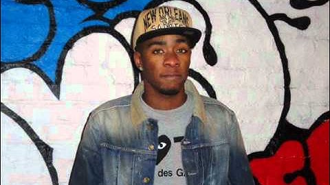 Scrufizzer - Be Someone (Refix) / STAY FIZZY EP