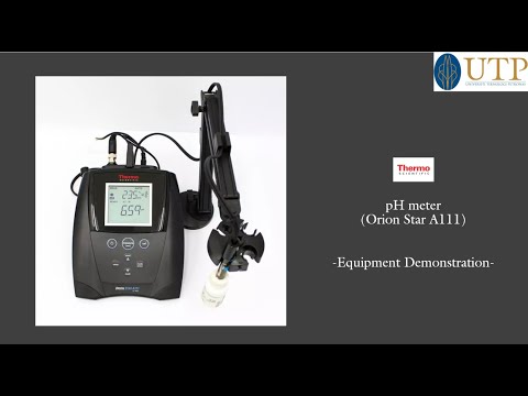 pH Meter
