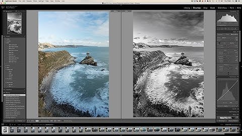 David Noton Photography: The Fundamentals of Post Production, Issue 97 - Part One