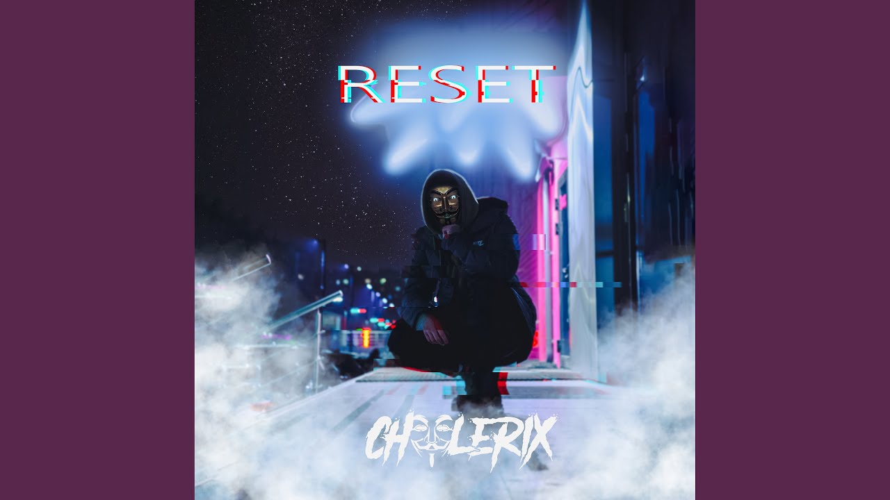 Watch RESET on YouTube Watch RESET on YouTube