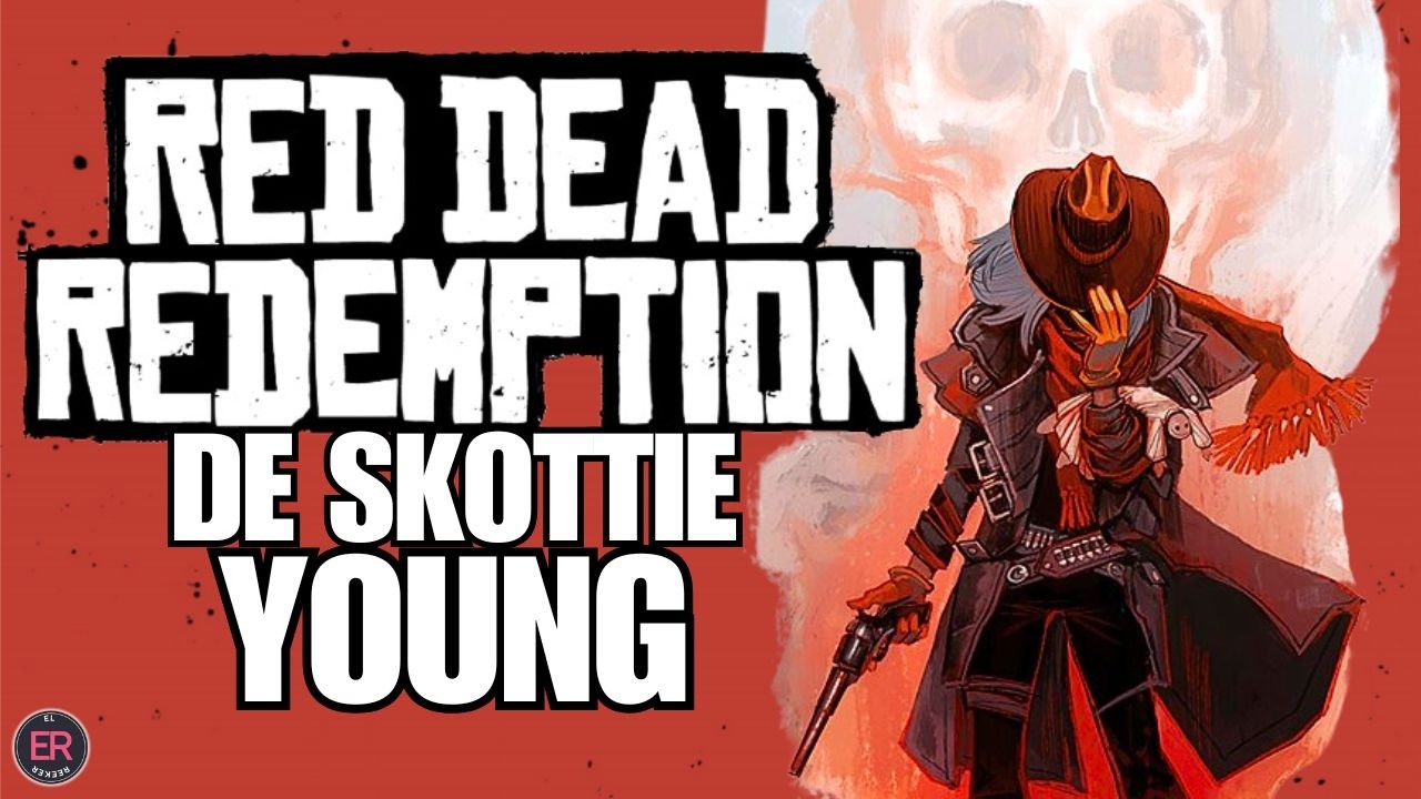 Este Cómic NO Es un Western Normal!: Ain’t No Grave - Resumen | El Reeker