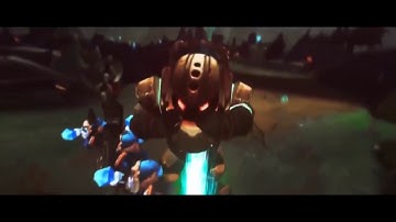 All Combo Of Yasuo - The Red Yasuo