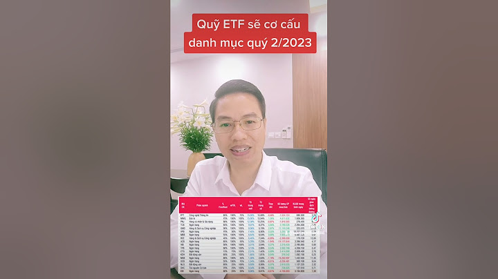 Etf nội review 15 2 2023