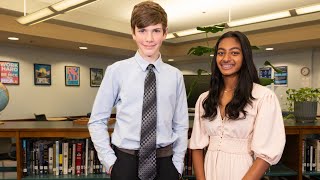 Introducing the 2023 Steward School Impact Scholars