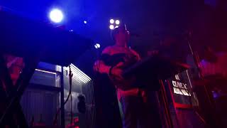 Delorean - Destitute Time - Madrid, Joy Eslava - 21/11/2018