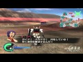 PCSX2 ガンダム無双 2 (PS2) 「オデッサの激戦」