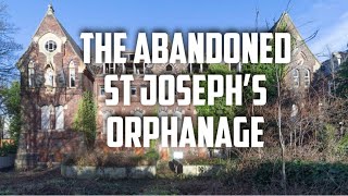 #exploring the #abandoned St Joseph’s Orphanage ￼