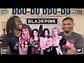 IS THIS THEIR GREATEST SONG EVER??? | BLACKPINK - ‘뚜두뚜두 (DDU-DU DDU-DU)’ M/V | REACTION