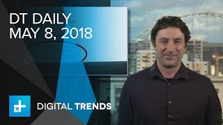DT Daily: Next-gen version of Android OS a hot topic at Google I/O