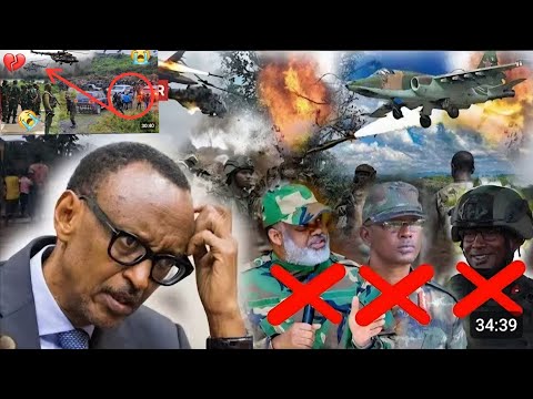 26 11 25 CONFIRMED CHIEF OF STAFF RETIRES MWEGA ON FIRE COLD BODY TERRIBLE CORPSE WAZALENDO