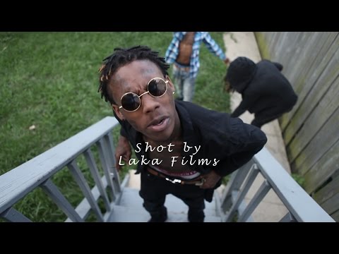 Famous Dex - Who Told You I Was The Man